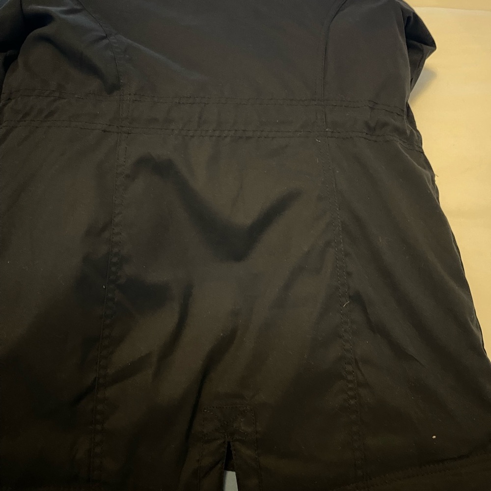 New without tags! Hollister Heritage Collection faux fur-lined parka. - Picture 6 of 7
